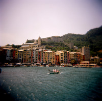 La Spezia