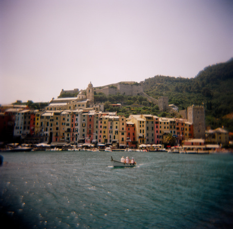 La Spezia