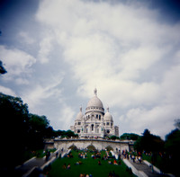 Sacré-Cœur