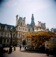 Hotel De Ville