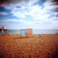 Brighton Beach chairs