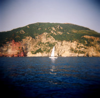 Italian Riviera